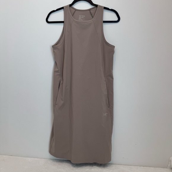 Arc'Teryx Contenta Shift Dress - Women's -size XS TP - Picture 3 of 12